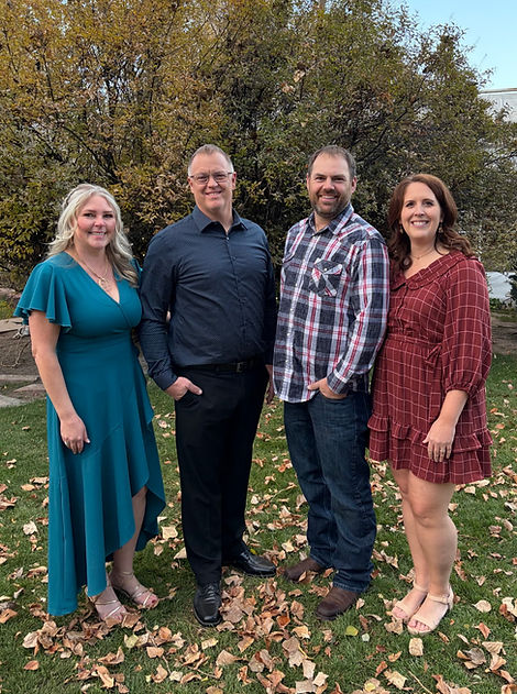 Apex Collision Repair Owners