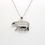 Thumbnail: Mama Bear Pendant