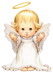 Handcrafted angel pins, visor clips, pocket tokens, wedding hankie gifts and other inspirational gifts for all occasions. 