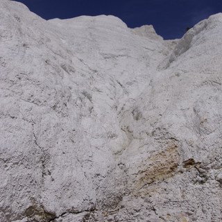 Paint Mines in Calhan Colorado