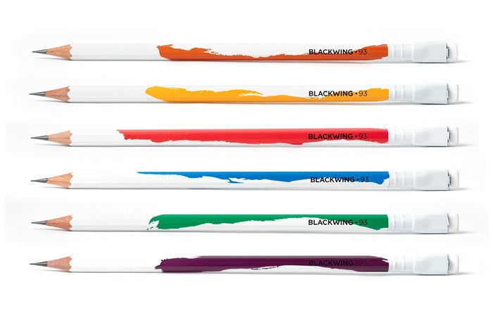 Thumbnail: BLACKWING VOLUMES VOL. 93 (SET OF 12)