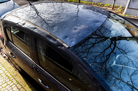 hail damage repair Apex Greeley, CO