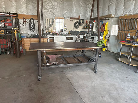 ECT Services LLC, Certified Welding & Fabrication