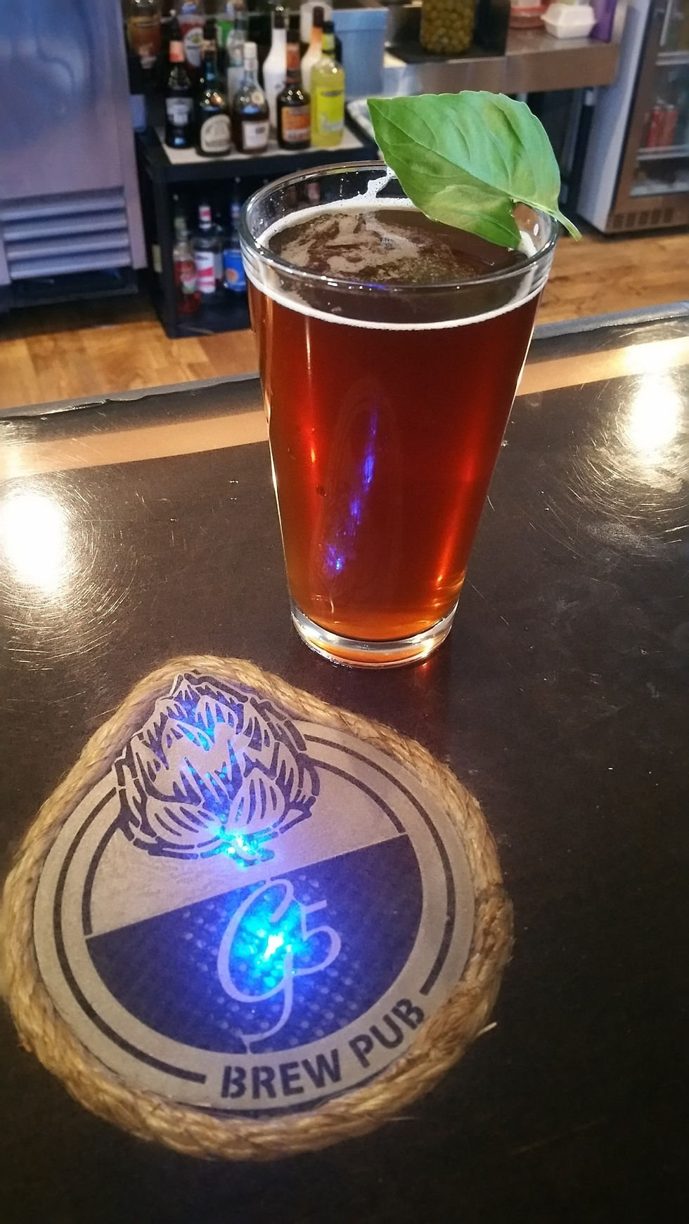 Beer Release May 10!