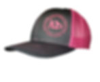 Thumbnail: Pacific Adjustable Snapback Cap with KD Logo