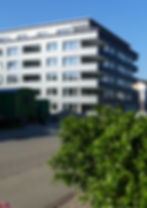 sehr präzise Ausführung