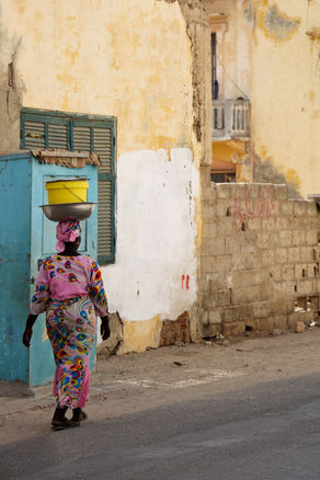 (3/3) Le Sénégal dans les yeux des Sénégalais