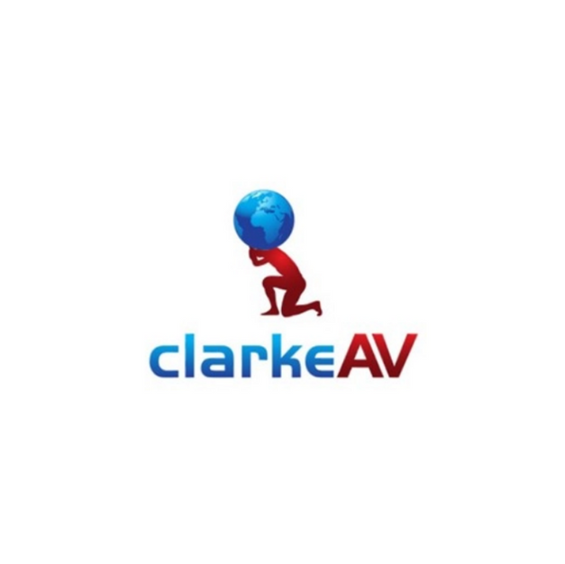 Clarke AV