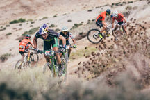 Acompanhe o Cape Epic 2017