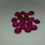 Thumbnail: 16 loose cabochon rubies untreated loose gemstones for jewellery - tutti frutti