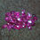 Thumbnail: 35 natural Earth mined marquise faceted loose sapphires 3.41ct total red gems