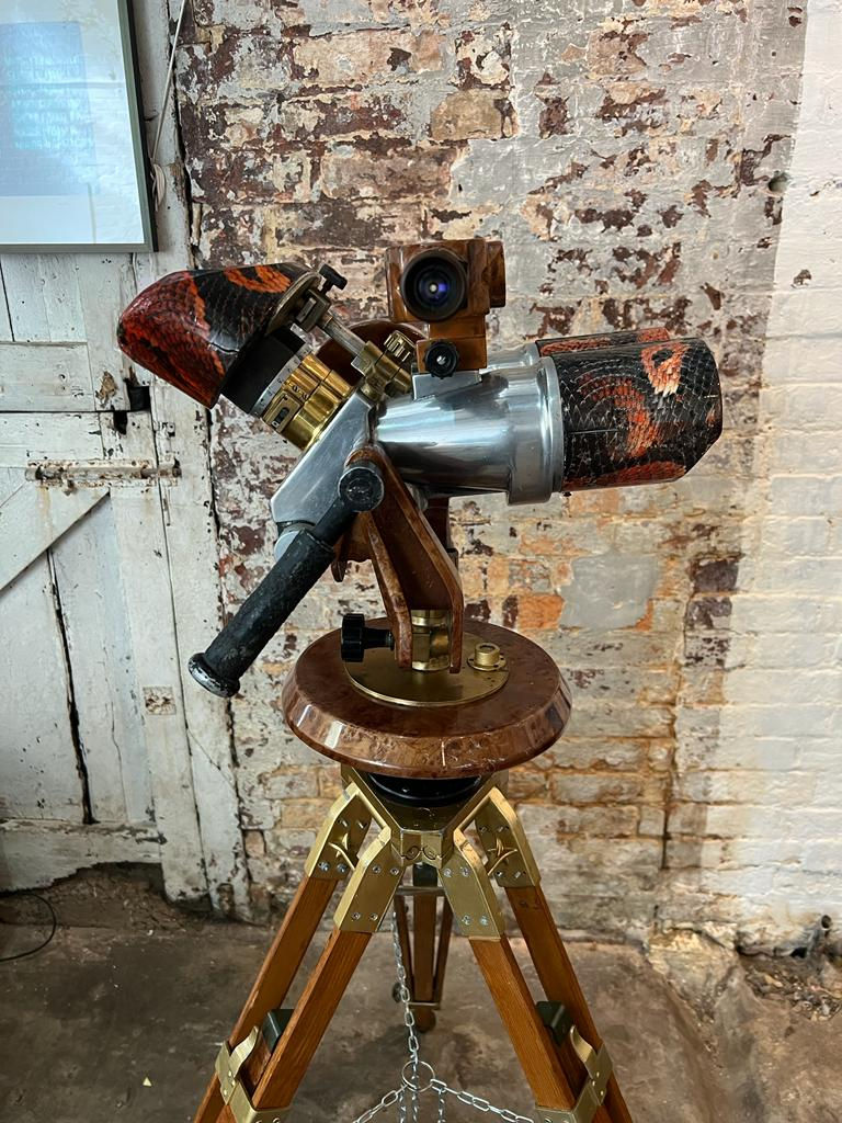 Thumbnail: Military Binoculars