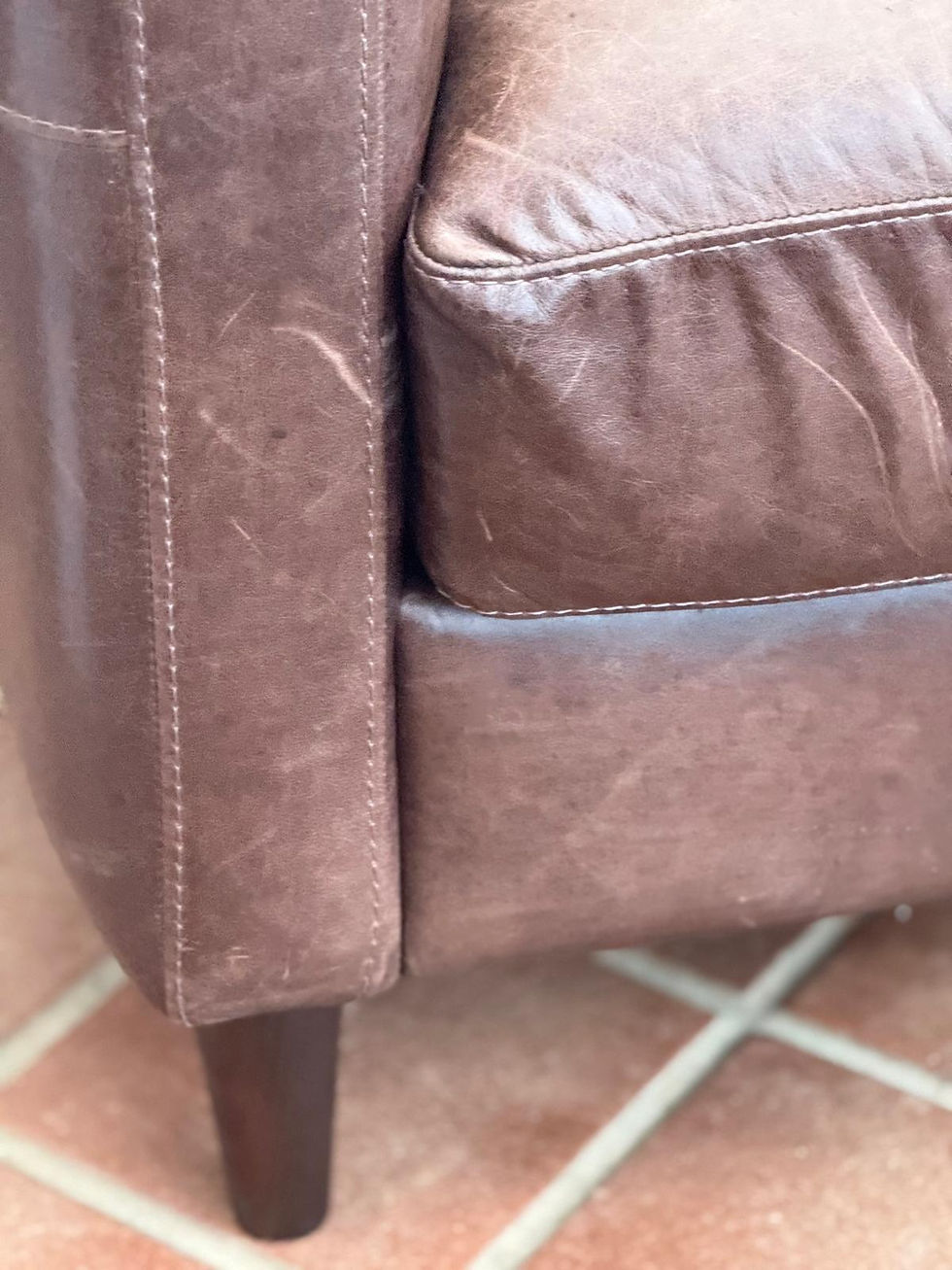 Thumbnail: Mid-Century Modern Armchair