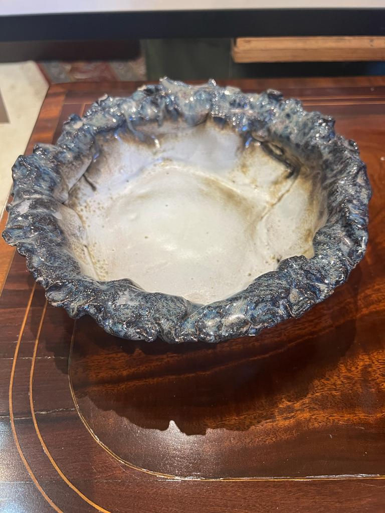 Vintage Studio Bowl