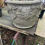 Thumbnail: Pair of Composite Garden Urns