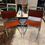 Thumbnail: Mark Stam for Fasam Designer Side Chairs