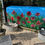 Thumbnail: 'Poppy Field' bus artwork