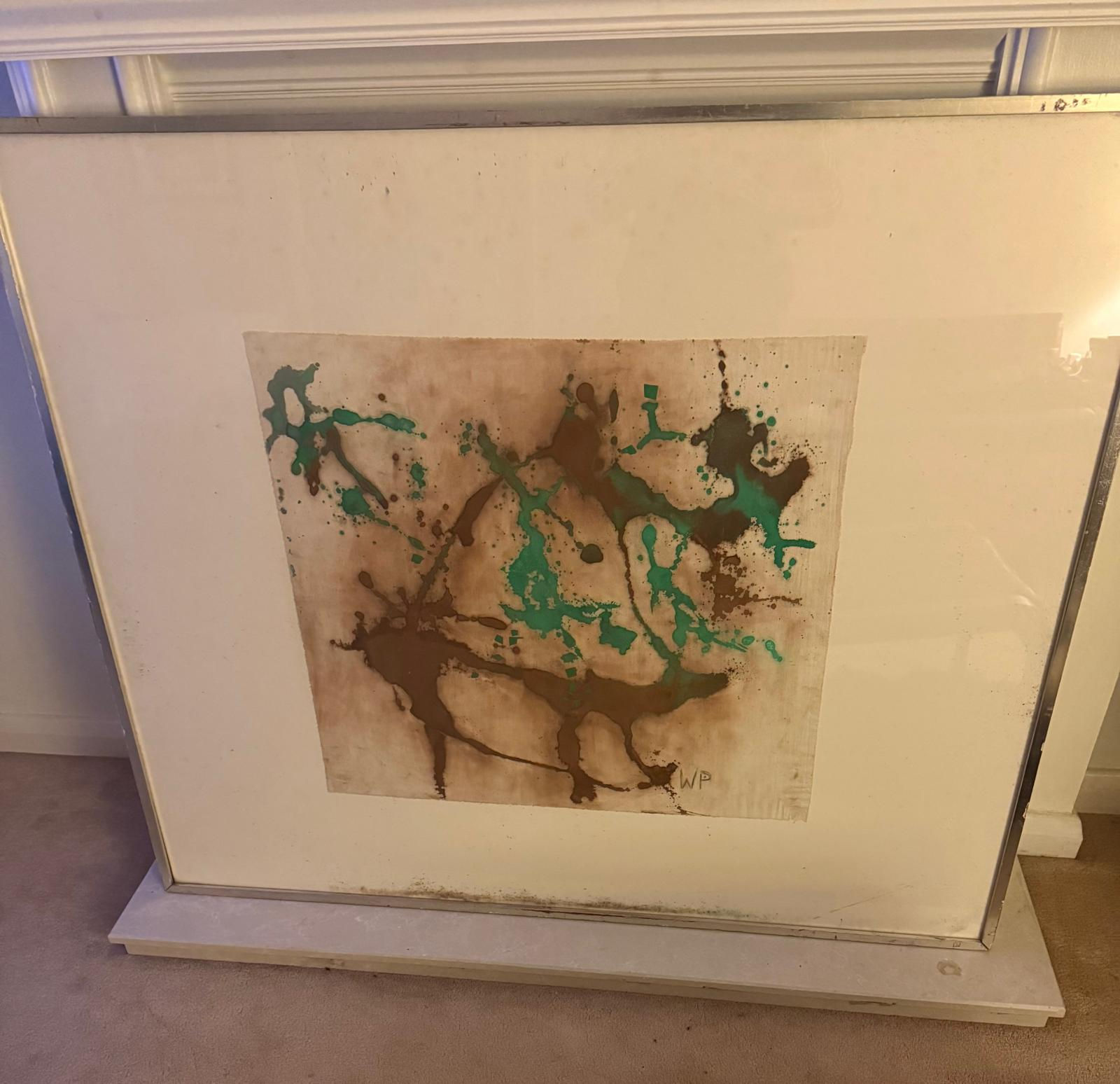 Wendy Pasmore – Original Artwork