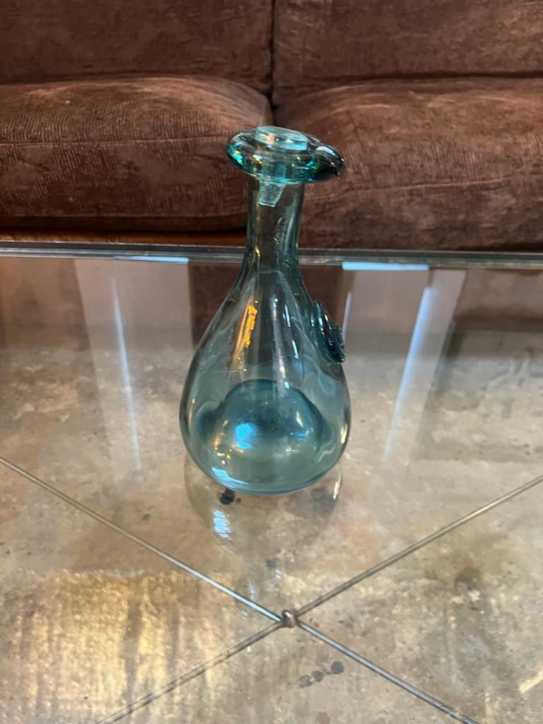 Glass Wine Carafe