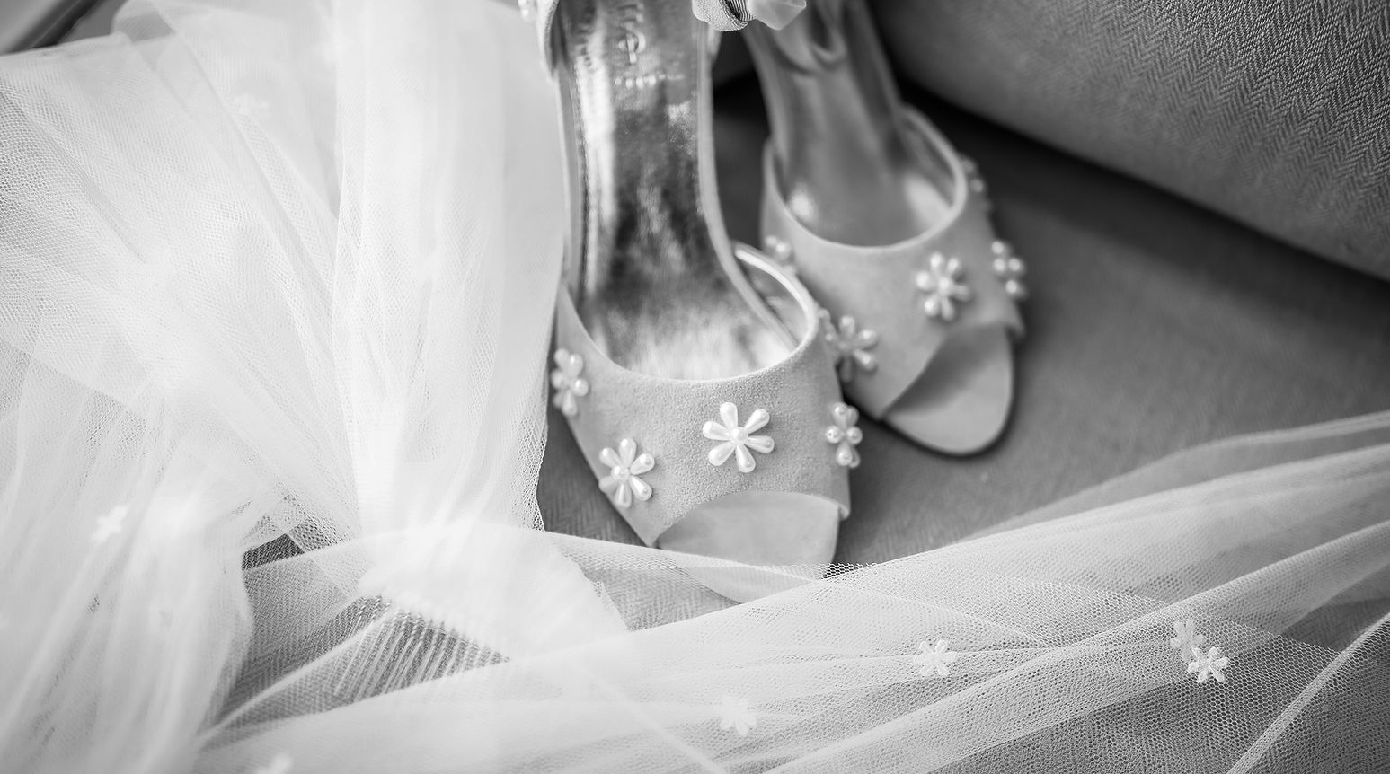 Wedding Photography Details