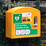 Defibrillator nearby