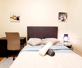 Furnished private room in Côte-des-Neiges