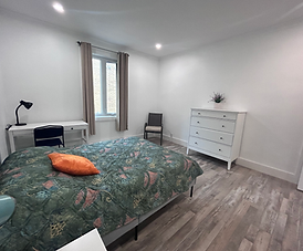 Private room in a 5 1/2  in Côte-des-Neiges