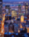 Downtown Montreal