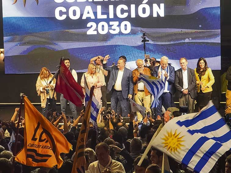 La Coalición Republicana se prepara para la segunda vuelta con la esperanza intacta de retener el gobierno