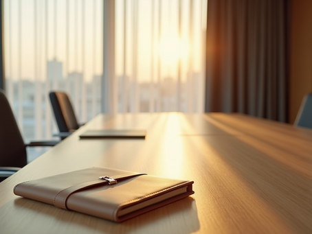 5 Red Flags to Watch for When Buying a Business