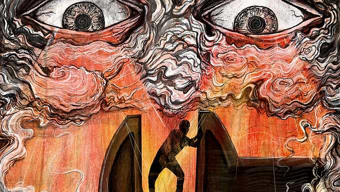 Figure 1: Data Ownership: Who Owns Data and Why It Matters , Robin Bloor (2020) The definition of the term property implies possession and the capacity to act with respect to a merchandise or an object.   On the Internet, all information is within reach and therefore belongs to any receiver who wants it. Therefore, this first premise of the term property  already rules out its possible application to the large database with which the user interacts in the digital network.  Furthermore, there is an information gap between the user and the service provider since there is an intentional lack of explanatory clarifications about the processing of data and the way to control the entire process (Cano, 2014). “The data controller defines the criteria, creates the profiles, arranges the means of collection and application according to its interests, revealing a structural imbalance in the system” (Llácer, 2011). The reasons for such communicative absurdity between user and provider of information may seem distant or perhaps imperceptible. However, they are based on the systemic gears that seek to redirect the behaviour of the community towards submission and control. The terminology used in terms of privacy in the network is a reminder of the dystopia presented by George Orwell in his famous novel 1984 (Orwell, 1948), that is to say equally alien and distant from the worldly conception. Therefore, it is clear that "it is necessary to create new legal and technical instruments that are really within the user's reach" (Cano, 2014) in order to start an effective conversation about property in the network. This censorship on the provider’s part and the ignorance of the user produce certain paradoxical situations in the virtual environment. These concern the production and dissemination of content through digital channels, since, if users are unaware of the legal implications, they cannot ask questions. Then, some other questions need to be asked: Is the user no longer the owner of his/her own information but, instead, obtains power over what belongs to others, since it does not strictly belong to its author? Vice versa? Or both things at the same time?  This contradiction leads to the question of ownership of the digital artistic work contained on the Internet. Walter Benjamin stated that the authorship of artistic projects is defined according to the ritual of creation because, in contemporaneity, more importance is given to the process than to the aesthetic result itself (Benjamin, 1936). Therefore, according to Benjamin, the creator of the artistic object will always be the owner of all its proprietary rights even if it is disseminated through the network. This argument does not stand in terms of normative legislation but has rational and moral characteristics that affirm its validity. Therefore, in deontological  terms, every artist can consider his/her appropriative capacity of his/her own work, even if it is subject to possible reproducibility through the Internet. Figure 2: George Orwell’s 1984  book cover, Greg Crimmins  Given the legislative implications mentioned, it can be affirmed that both digital art and those reproductions of strictly physical works on the net (art pictures) do not have legally based property rights. In spite of this, they are subject to rational and moral rules that give them certain independence while facing the loss of privacy on the Internet. Consequently, these rules, being of an ethical and behavioural nature, may not be adopted by a large number of users, who may even choose to take possession of other people's productions (an attitude that constitutes plagiarism if the action is examined from a deontological point of view). At this point, the need arises to educate for  and with  the virtual to promote collective awareness and responsibility as operational modes of conduct on the network. The aim is to reach agreements and finally establish a fundamental basis for the constituent elements of the network at the level of the users: its rights and duties. There is no other way to teach information on rights, duties and collective awareness than starting from the beginning, that is, with children. Educating people the value of knowledge, always being aware of the versatility that is implicit in it. All this happens by stimulating the creativity of the youngest and offering them an art- and image-based education: the expressive medium par excellence in contemporary times. The academic art to which the general public is used to, governed by tradition and canvas, has given way to contemporaneity, to the idea of invention and freedom. To quote Arthur C. Danto: “The statement that art has ended is a statement about the future: it is not that there will be no more art, but that art will be art after the end of art, or, as I have already called it, post-historical art” (Danto, 1997). The art that Danto  refers to  is that which belongs to the Aesthetic Regime of Representation established by Jacques Rancière in his The Distribution of the Sensible  (Rancière, 2009). The art that uses traditional processes, techniques and methodologies to relate the contemporary work with the spheres of the political experience of modernity. Therefore, there is a need to understand contemporary art. Current artworks not only invite the spectator to observe but also urge him/her to think and rethink the elements, characteristics, consequences and implications of the discourse by placing them inside the contemporary life. Moreover, the means to share the artistic image today is mostly digital. In addition, education in contemporary art has other implications beyond the virtual that are necessary for the formation of the community as a whole.  For instance,  far from offering a simple history of a succession of artworks, it provides other more interesting concepts. The study of art implies the development of creativity, aesthetic awareness and a much greater understanding of reality. Therefore, it de-automatizes the subject by expanding his inventiveness, which makes him/her a more autonomous and therefore more critical individual. In turn, the study of Contemporary Art also addresses the political dimension of the present. Thus, any artistic discourse of contemporary art concerns the individuals and involves them. Therefore, knowledge of it can provide subjects with knowledge about themselves and their environment. This is the reason why contemporary art is given a key role in the training of the consumer and creator of audio-visual products: the user of the Internet. Figure 3: Kids learning with Digital tools, DaysOfTheYear Furthermore, this approach to art as an ideological manifesto is constituted as one of the tools of the community to process social reality. In this way, it becomes a fundamental element of education, because artistic training (the work, production and study of images) contributes to the growth of the individual's creativity. It also expands their critical eye and is thus established as an indispensable resource for the proper development of the conscious and consequent mind. An educated citizenry who will truly understand the functioning and implications of privacy on the Internet, its responsible uses and perhaps, new ways of healthier and more enriching virtual relationships with others. Image references Figure 1: Data Ownership: Who Owns Data and Why It Matters , Robin Bloor (2020). Available on: https://permission.io/blog/data-ownership/ Figure 2: George Orwell’s 1984 book cover, Greg Crimmins . Available on: https://gregcrimmins.com/george-orwells-1984-book-cover Figure 3: Kids learning with Digital tools, DaysOfTheYear. Available on: https://www.daysoftheyear.com/days/digital-learning-day/ Bibliographic references Cano, Lorena (2014). Privacy in the digital scenario. Analysis of the European Union policy for the protection of citizens' data.  [Final Master’s Project]. Directed by Dra. Carmina Crusafon Baqués at the Master's Degree in Journalism and Communication Research. Spain, Barcelona: Universitat Autònoma de Barcelona. Available on: https://ddd.uab.cat/pub/trerecpro/2014/hdl_2072_240336/TFM_Final_Lorena_Cano.pdf Danto, Arthur C. (1997). After the End of Art . United States: Princeton University Press. Llácer, M. R. (2011). Protection of personal data in the information society and surveillance.  Spain, Madrid: La ley. Orwell, George (1948). Nineteen Eighty-Four.  Spain: Debolsillo. Rancière, Jacques (2009). The Politics of Aesthetics: The Distribution of the Sensible . London, United Kingdom: Bloomsbury Publishing Plc. [1st. ed. 2000]