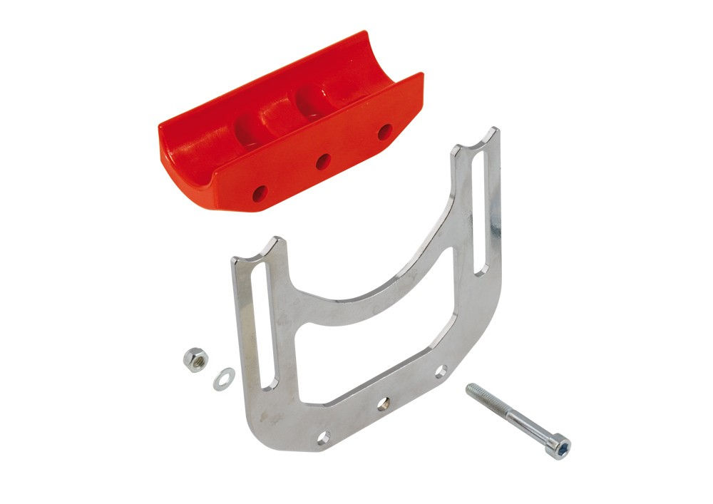 Schutzkit für Bremsscheibe D.206x16 mm OK