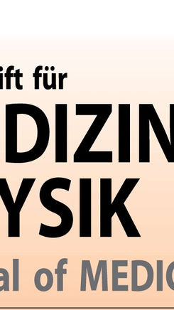 Publikation von Frau Ass.-Prof. Dr. Sepideh Hatamikia