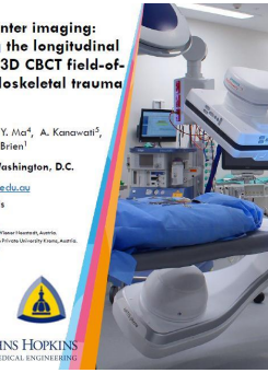 American Association of Physicists in Medicine (AAPM) 2022 conference