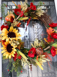 Endless Possibilities Floral Designs - Beaumont, AB