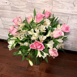 Endless Possibilities Floral Design - Beaumont, AB