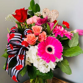 Endless Possibilities Floral Design - Beaumont, AB