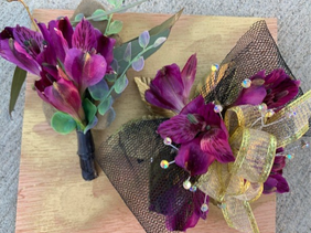 Endless Possibilities Floral Design - Beaumont, AB