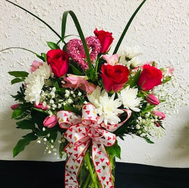 Endless Possibilities Floral Design - Beaumont, AB