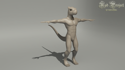 Character Modeling