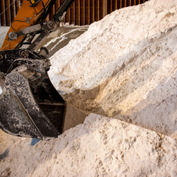 Bulk Road Salt