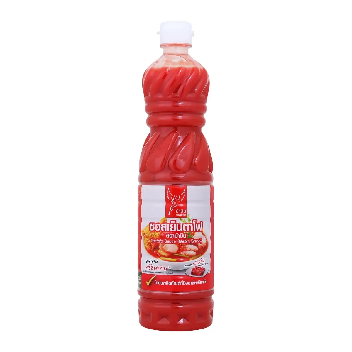 ม้าบินซอสเย็นตาโฟ 790ก.