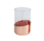 Copper Accent