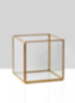 Gold Square Geo
