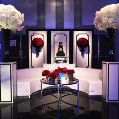 Luxe Lounge