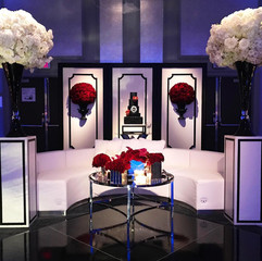 Luxe Lounge
