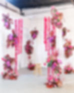 Ivory Draping