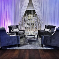 Winter Lounge