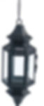 Moroccan Lantern