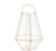 Copper Lantern Geo